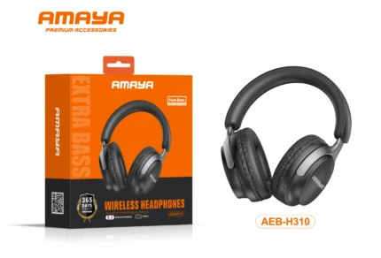 Amaya AEB-H310 Wireless Headphones | Smart Enterprise