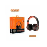 Amaya AEB-H520F ENC Wireless Headphones | Smart Enterprise