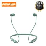 Amaya ASP02 Bluetooth Neckband Earphones