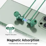 Amaya ASP02 Bluetooth Neckband Earphones