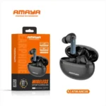 Amaya Wireless Sports Earbuds ANC | Smart Enterprise