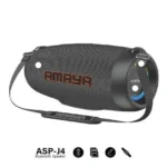 80W Amaya Xtreme4 Wireless Speaker | Smart Enterprise