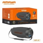 80W Amaya Xtreme4 Wireless Speaker | Smart Enterprise