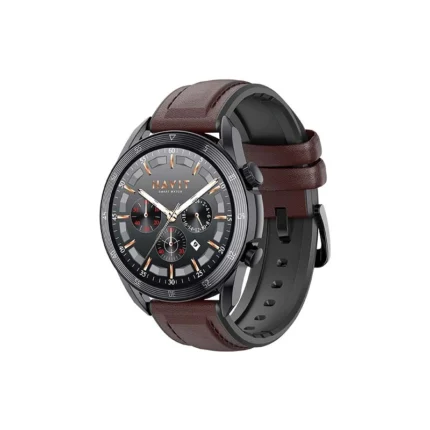 Havit M9030 Pro AMOLED HD Bluetooth Calling Smart Watch
