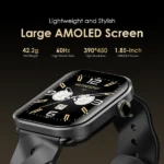 1.85 Inch Oraimo AMOLED Smart Watch | Smart Enterprise