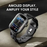 1.85 Inch Oraimo AMOLED Smart Watch | Smart Enterprise