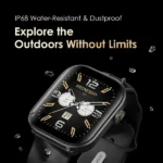 1.85 Inch Oraimo AMOLED Smart Watch | Smart Enterprise