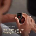 1.85 Inch Oraimo AMOLED Smart Watch | Smart Enterprise