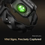 1.85 Inch Oraimo AMOLED Smart Watch | Smart Enterprise