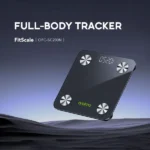 Oraimo FitScale Body Fat Weight Scale | Smart Enterprise