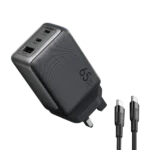 Oraimo HyperGan 65 OCW 7652U 65W Fast Charger