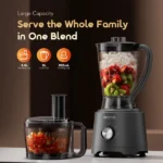 1500W Oraimo OmniBlend 4 In 1 Blender | Smart Enterprise