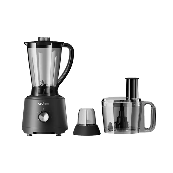 1500W Oraimo OmniBlend 4 In 1 Blender | Smart Enterprise