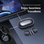 Oraimo OpenArc OPN 675 Open Ear True Wireless Earbuds