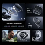 Oraimo OpenArc OPN 675 Open Ear True Wireless Earbuds
