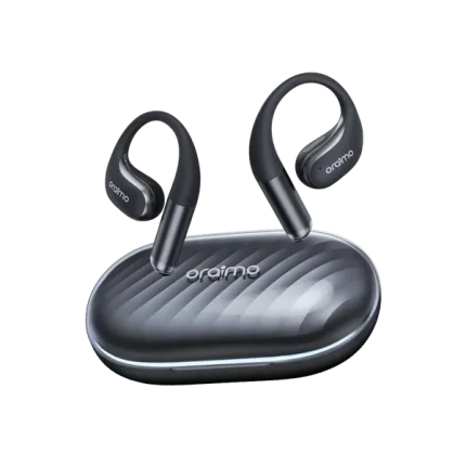 Oraimo OpenArc OPN 675 Open Ear True Wireless Earbuds