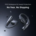 Oraimo OpenArc OPN 675 Open Ear True Wireless Earbuds