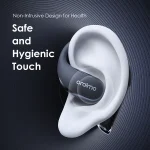 Oraimo OpenArc OPN 675 Open Ear True Wireless Earbuds