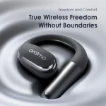 Oraimo OpenArc OPN 675 Open Ear True Wireless Earbuds