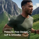 Oraimo OpenArc OPN 675 Open Ear True Wireless Earbuds