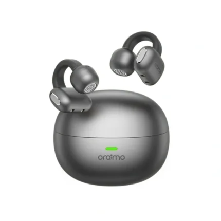 Oraimo OpenSnap N Open-Ear True Wireless Earbuds