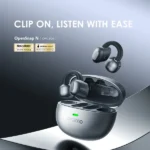 Oraimo OpenSnap N Open-Ear True Wireless Earbuds