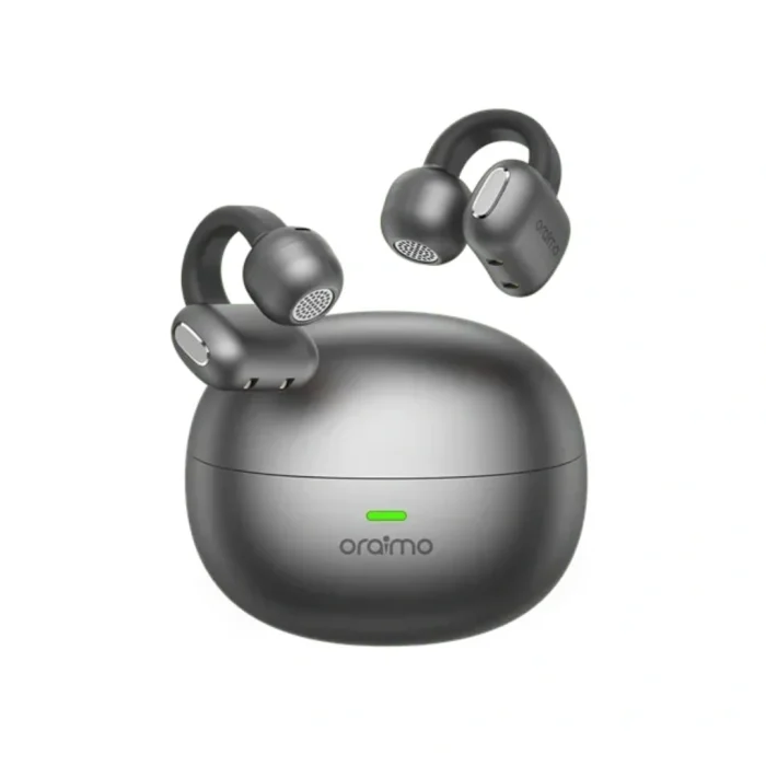 Oraimo OpenSnap N Open-Ear True Wireless Earbuds