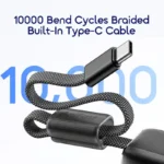 Oraimo PowerNova L11 22.5W 10000mAh Power Bank