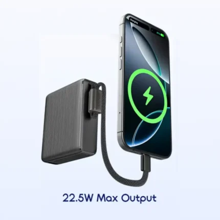 Oraimo PowerNova L11 22.5W 10000mAh Power Bank