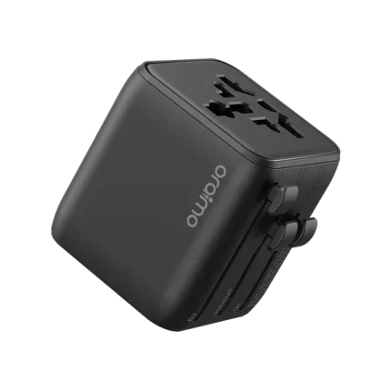 Oraimo PowerOmni 251 OCW T01 2500W Universal Adapter