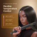 2 In 1 oraimo SleekLine Hair Styler | Smart Enterprise