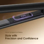 2 In 1 oraimo SleekLine Hair Styler | Smart Enterprise