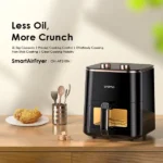 Oraimo Smart AirFryer OH AF210N 1500W Visible Cooking
