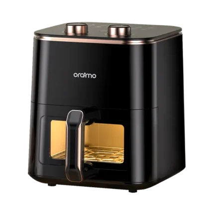 Oraimo Smart AirFryer OH AF210N 1500W Visible Cooking