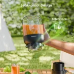 1L Oraimo Smart Blender Cup Juice Blender | Smart Enterprise