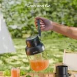 1L Oraimo Smart Blender Cup Juice Blender | Smart Enterprise