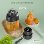 1L Oraimo Smart Blender Cup Juice Blender | Smart Enterprise
