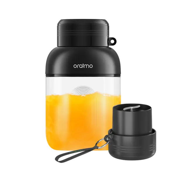 1L Oraimo Smart Blender Cup Juice Blender | Smart Enterprise