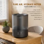 4L Oraimo Smart Humidifier Aura Pure Air | Smart Enterprise