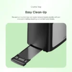 950W oraimo SmartToaster 3 In 1 Toaster | Smart Enterprise