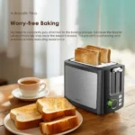 950W oraimo SmartToaster 3 In 1 Toaster | Smart Enterprise