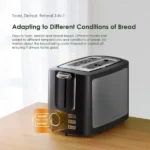 950W oraimo SmartToaster 3 In 1 Toaster | Smart Enterprise