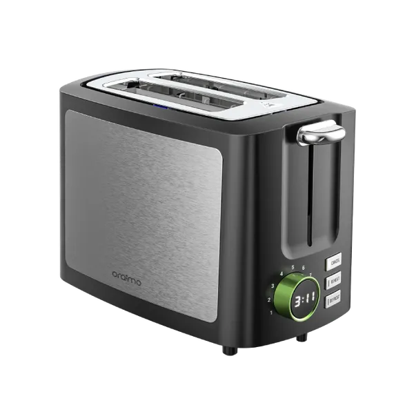 950W oraimo SmartToaster 3 In 1 Toaster | Smart Enterprise