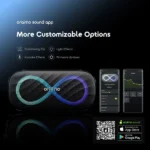 80W Oraimo SpaceBox Pro Wireless Speaker | Smart Enterprise