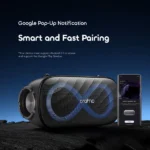 80W Oraimo SpaceBox Pro Wireless Speaker | Smart Enterprise