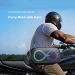 80W Oraimo SpaceBox Pro Wireless Speaker | Smart Enterprise