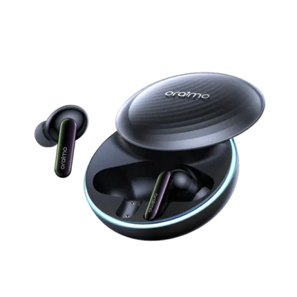 Oraimo SpaceBuds OTW 630 ANC 50db Noise Cancelling Earbuds