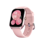 2.01-Inch Oraimo Rose Gold Pink Smart Watch | Smart Enterprise