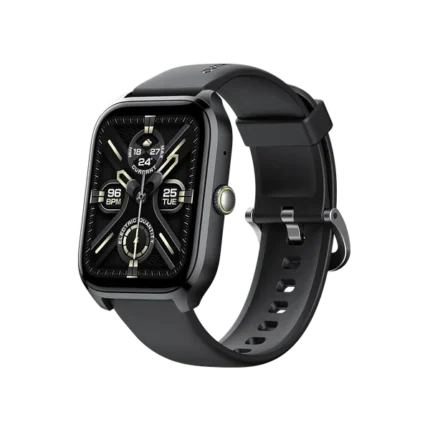 Oraimo Watch 5 Max OSW 804 Wireless HD Calling Smart Watch