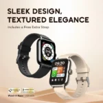 Oraimo Watch 6 Nano OSW 807N HD Calling Smart Watch